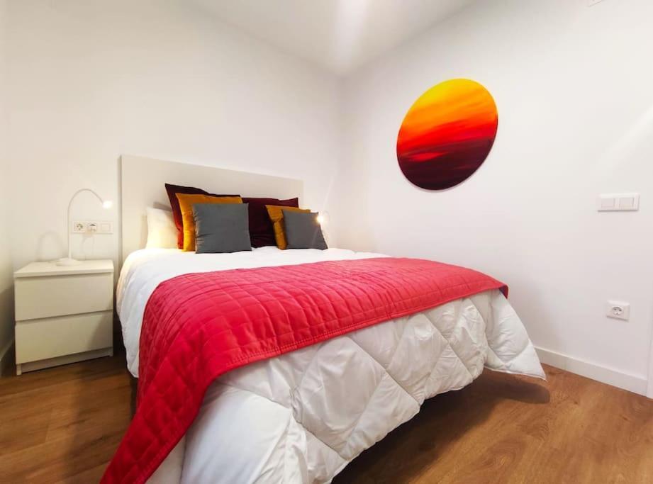 Appartement La Casa Del Artista B Séville