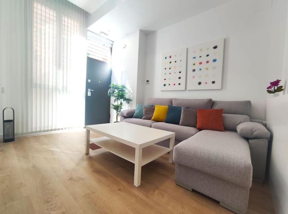 Appartement La Casa Del Artista B
